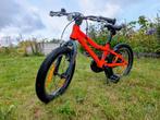 Scott Roxter 16 inch kinderfiets, Ophalen, Zijwieltjes, Scott, 16 tot 20 inch