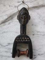 Poulie Bobine BAOULÉ (Côte d'Ivoire), Enlèvement ou Envoi