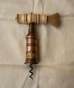 Tire-bouchon ancien à poignée transversale, Antiquités & Art, Enlèvement