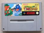 Super Mario World 2 Yoshi's Island voor de Super Nintendo, Games en Spelcomputers, Ophalen of Verzenden, Gebruikt