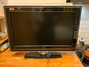 TV Philips Cinéos Ambilight 32PFL9632D/10 beschikbaar voor biedingen