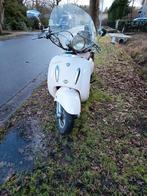 125cc, Fietsen en Brommers, Ophalen of Verzenden