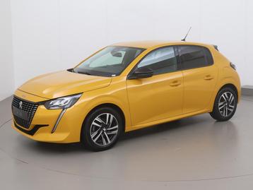 Peugeot 208 puretech allure 101