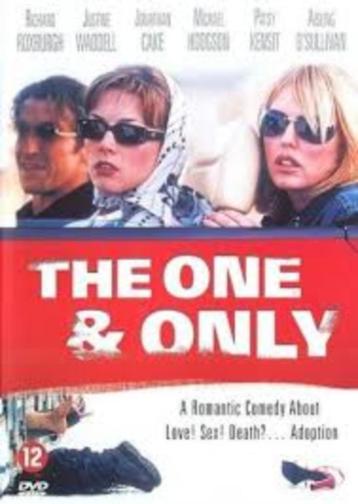 THE ONE AND ONLY (2002) beschikbaar voor biedingen