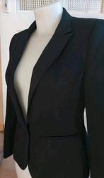 KORTE BLAZER MAAT S - WEINIG GEDRAGEN - MOET IN BESLAG WORDE, Kleding | Dames, Overige Dameskleding, FRANSA, Ophalen of Verzenden