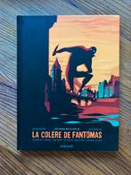 BD La colère de Fantômas, Zo goed als nieuw