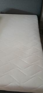 STEVIGE LUXE MATRAS 180x200 CM - ALS NIEUW, Ophalen, Zo goed als nieuw, Matras, 180 cm