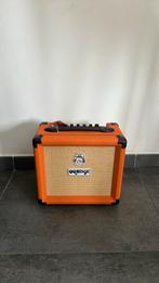 Ampli Orange Crush 12, Musique & Instruments, Amplis | Basse & Guitare, Comme neuf, Guitare, Moins de 50 watts