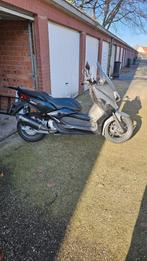 Xmax 125, Motos, Scooter, Particulier, 12 à 35 kW