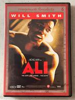 Ali, Enlèvement, Utilisé, Action