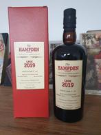 Hampden LROK 2019 enkel vat 100, Verzenden, Nieuw