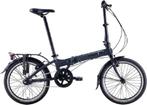 Dahon Mariner i7, Fietsen en Brommers, Ophalen, Zo goed als nieuw, Dahon, Versnellingen