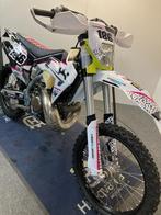Husqvarna TE 250 MY'22 ref. LS 3176, Motoren, Motoren | Husqvarna, 250 cc, Bedrijf, Enduro, 11 kW of minder