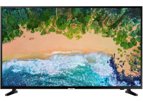 Samsung 50" 4K LED TV, Audio, Tv en Foto, Televisies, Gebruikt, LED, 100 cm of meer, 4k (UHD), Samsung, 50 Hz, Smart TV, Ophalen
