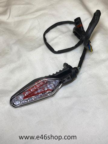MULTI ACHTERLICHT BMW S100RR S1000XR OE 8556877 beschikbaar voor biedingen