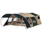 OPVOUWCARAVAN CABANON XXL 8 PERSONEN, Caravans en Kamperen, Vouwwagens, Ophalen of Verzenden, Meer dan 6