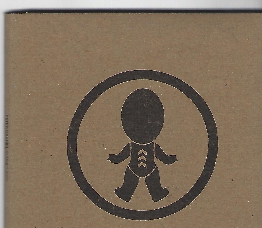 2 CD's - Peter Gabriel - Live in Tinley Park 2003, Cd's en Dvd's, Cd's | Rock, Nieuw in verpakking, Progressive, Verzenden