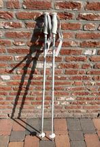 Kerma skistokken 105 cm, Autres marques, Enlèvement, Utilisé, Bâtons