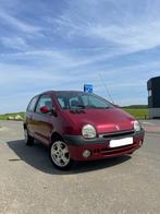 Renault Twingo 1.2i 16v Expression, Autos, Tissu, Achat, 4 cylindres, Rouge