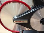Indoorfiets Keiser M3i, Sport en Fitness, Fitnessmaterialen, Ophalen, Gebruikt