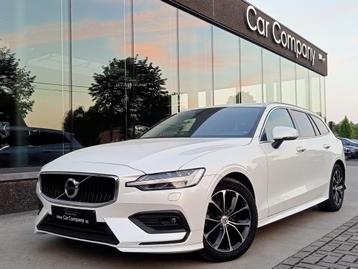 Volvo V60 2.0D3 Geartronic*Styling kit*Camera beschikbaar voor biedingen