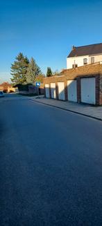 5 GARAGES À VENDRE BEYNE HEUSAY, Immo