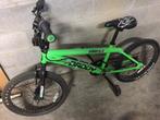 Fiets BMX, Ophalen, Gebruikt, Staal, 16 tot 20 inch