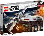 LEGO Star Wars Luke Skywalker's X-Wing 75301 NEW & SEALED, Ophalen of Verzenden, Nieuw, Complete set, Lego