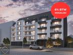 Appartement te koop in Blankenberge, 3 slpks, 128 m², Appartement, 3 kamers