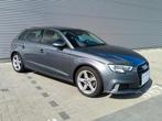Audi A3 sport (bj 2018), Voorwielaandrijving, 4 deurs, Stof, Gebruikt