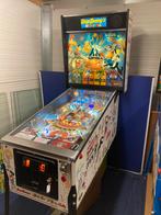 Bugs bunny birthday ball flipperkast, Collections, Enlèvement, Comme neuf, Flipper (jeu), Bally