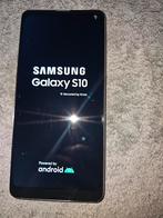 samsung s10 refurbished 128 gb geheugen, Galaxy S10, Zonder abonnement, Ophalen of Verzenden, Touchscreen