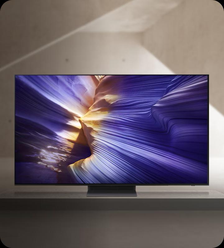 Samsung Oled S90f 65" neuf/sceller ! 5 ans de garantie, TV, Hi-fi & Vidéo, Télévisions, Neuf, OLED, 4k (UHD), Samsung, Smart TV