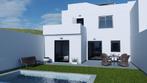 Luxe woningen/4 slpk/3 badkamers, zwembad, solarium/garage, Immo, Spanje, Woonhuis, Los Belones, Murcia, Overige
