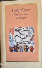 Roman Hugo Claus "Het jaar van de kreeft", Enlèvement, Comme neuf, Hugo Claus, Belgique