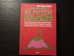 Het vrouweneiland  -Studio Vitalski-, Ophalen of Verzenden