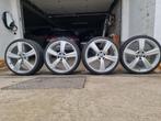 OEM origineel 20 inch audi velgen, Auto-onderdelen, Banden en Velgen, Ophalen, 20 inch, Band(en)