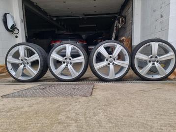OEM origineel 20 inch audi velgen  beschikbaar voor biedingen