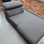 Loungezetel van salon, Enlèvement