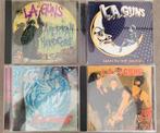 L.A. Guns - LA Guns, Cd's en Dvd's, Gebruikt, Ophalen of Verzenden