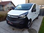 Opel Vivaro Koelwagen (bj 2019), Auto's, Start-stop-systeem, Stof, 4 cilinders, 95 pk