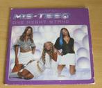 CD Single: Mis-Teeq - One Night Stand, Pop, 1 single, Gebruikt, Ophalen of Verzenden
