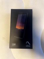 Nieuwe mobiele telefoon van Altice, Ophalen, Overige modellen, Zwart, Nieuw