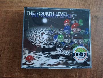 The fourth Level - Bonzai  beschikbaar voor biedingen