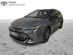 Toyota Corolla TS GR Sport, Autos, Hybride Électrique/Essence, Automatique, Achat, https://public.car-pass.be/vhr/1aeda7b1-a924-44e2-86c2-8406eaba044f