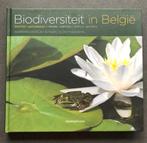 Biodiversiteit in België: Nl / Fr / Eng, Ophalen of Verzenden