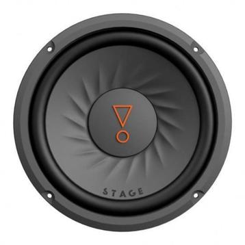 JBL STAGE82 SUBWOOFER 8 INCH 800 WATTS beschikbaar voor biedingen
