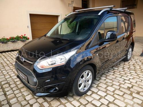 Ford Tourneo Connect Titanium 1.6 EcoBoost 150 Automatique, Autos, Ford, Entreprise, Achat, Tourneo Connect, ABS, Airbags, Alarme