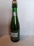 geuze boon - brouwjaar 2017-2018 - 37.5 cl, Verzamelen, Biermerken, Ophalen, Nieuw, Flesje(s), Overige merken