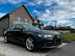 Audi A6 / 2011 / 177000 km / 2.0 TDi 163 Pk / 18 Inch, Auto's, Audi, Voorwielaandrijving, Euro 5, Beige, 4 cilinders